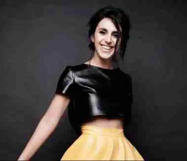 Jamala - I Believe In U